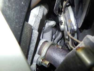 Honda CBR1000RR 2008