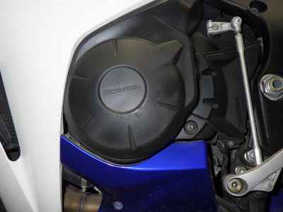 Honda CBR1000RR 2008