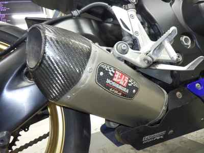 Honda CBR1000RR 2008