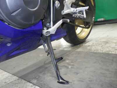 Honda CBR1000RR 2008