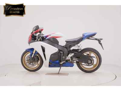 Honda CBR1000RR 2008