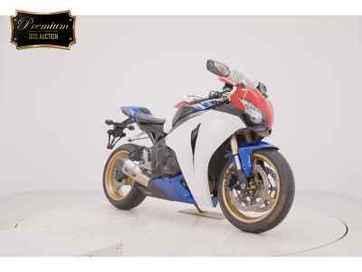 Honda CBR1000RR 2008