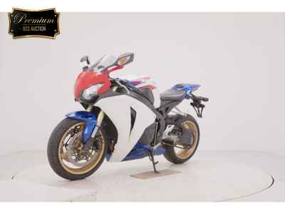 Honda CBR1000RR 2008