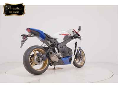Honda CBR1000RR 2008