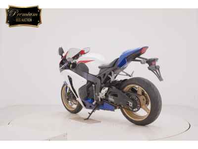 Honda CBR1000RR 2008