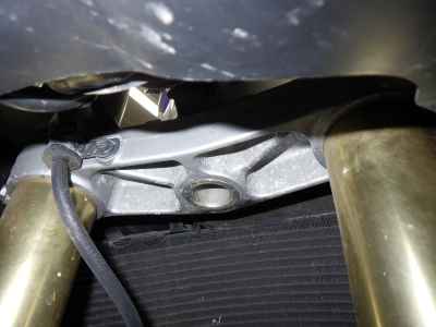 Honda CBR1000RR 2008