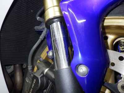 Honda CBR1000RR 2008