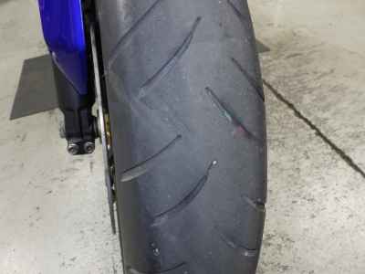 Honda CBR1000RR 2008