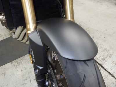 Honda CB650R E-Clutch 2025