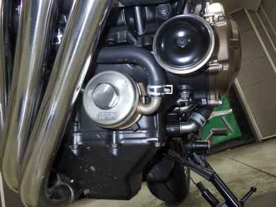 Honda CB650R E-Clutch 2025