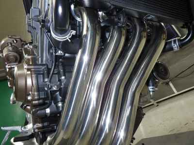 Honda CB650R E-Clutch 2025