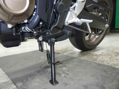 Honda CB650R E-Clutch 2025