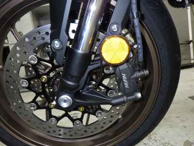Honda CB650R E-Clutch 2025