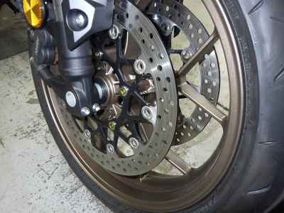 Honda CB650R E-Clutch 2025