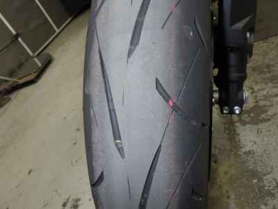 Honda CB650R E-Clutch 2025