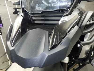 BMW R1250GS Adventure 2021