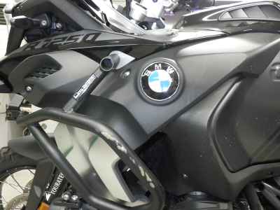 BMW R1250GS Adventure 2021