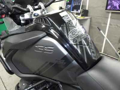 BMW R1250GS Adventure 2021
