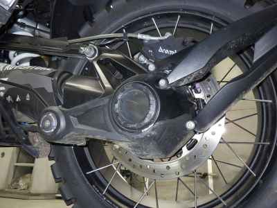 BMW R1250GS Adventure 2021
