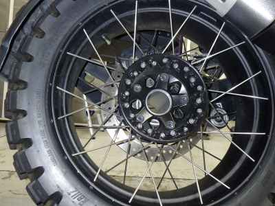 BMW R1250GS Adventure 2021