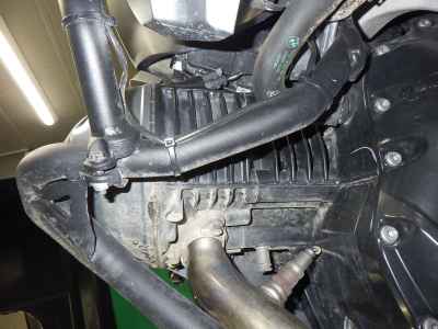 BMW R1250GS Adventure 2021