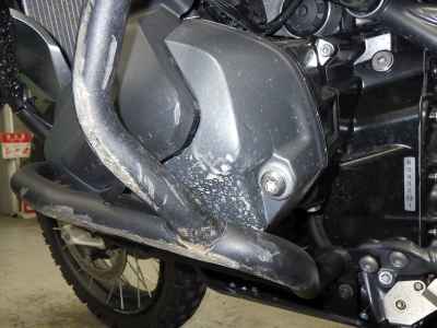 BMW R1250GS Adventure 2021