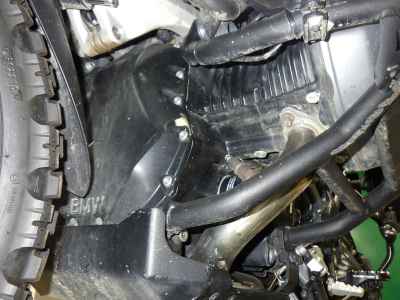 BMW R1250GS Adventure 2021