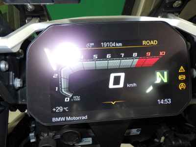 BMW R1250GS Adventure 2021