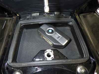 BMW R1250GS Adventure 2021