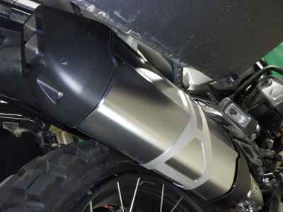 BMW R1250GS Adventure 2021