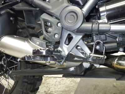 BMW R1250GS Adventure 2021