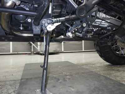 BMW R1250GS Adventure 2021