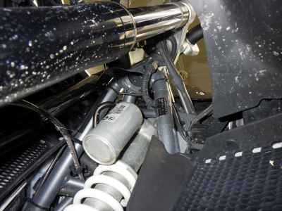 BMW R1250GS Adventure 2021