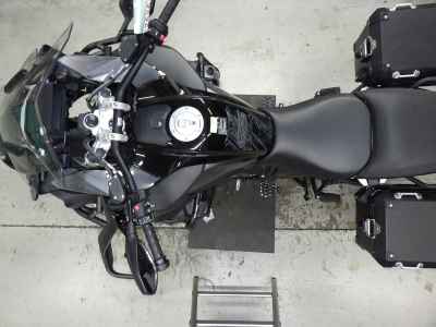BMW R1250GS Adventure 2021