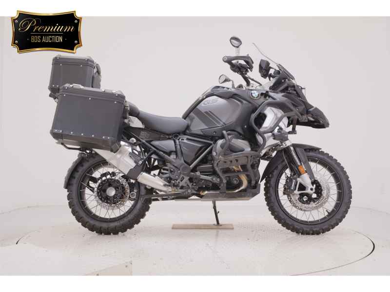 BMW R1250GS Adventure 2021