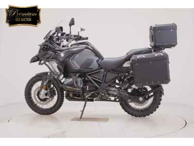 BMW R1250GS Adventure 2021