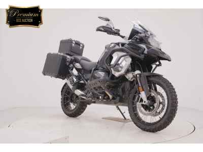 BMW R1250GS Adventure 2021