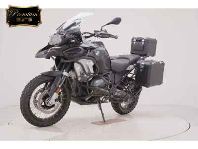 BMW R1250GS Adventure 2021