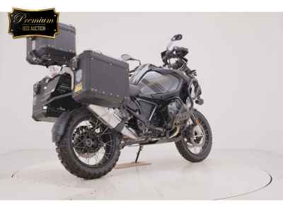 BMW R1250GS Adventure 2021
