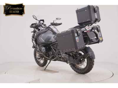 BMW R1250GS Adventure 2021