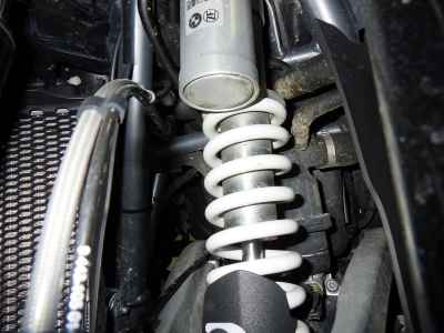 BMW R1250GS Adventure 2021