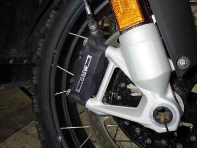 BMW R1250GS Adventure 2021