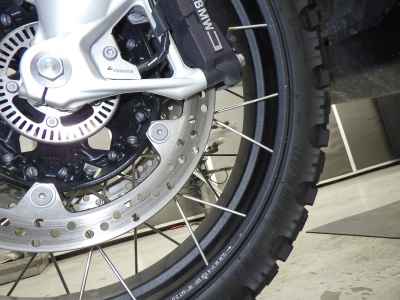 BMW R1250GS Adventure 2021