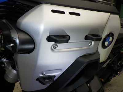BMW R1300GS Adventure 2024