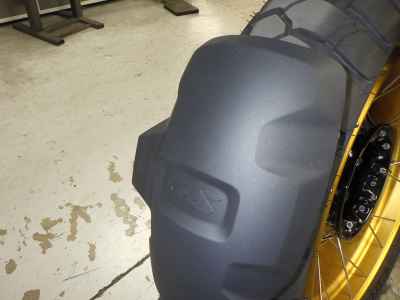 BMW R1300GS Adventure 2024