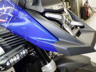 BMW R1300GS Adventure 2024