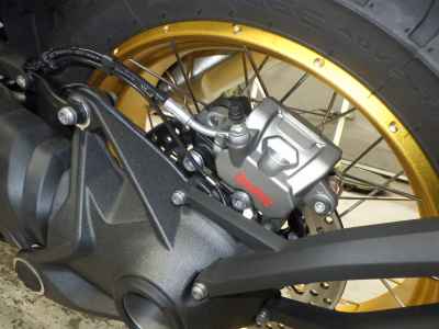 BMW R1300GS Adventure 2024