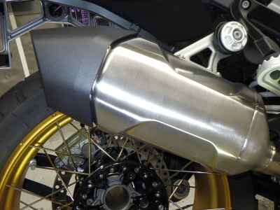 BMW R1300GS Adventure 2024