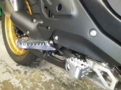 BMW R1300GS Adventure 2024