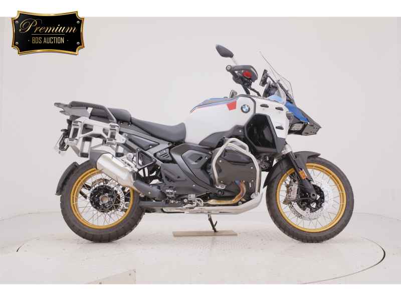BMW R1300GS Adventure 2024
